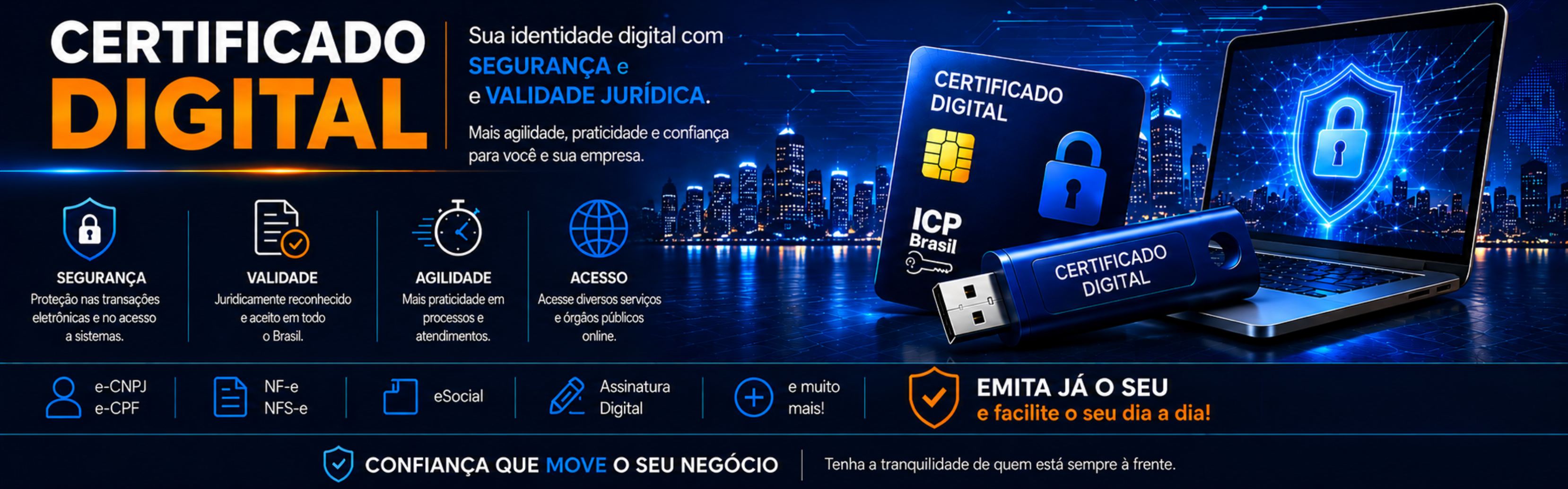 Certificado Digital